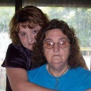 Meet your Posher, Margaret